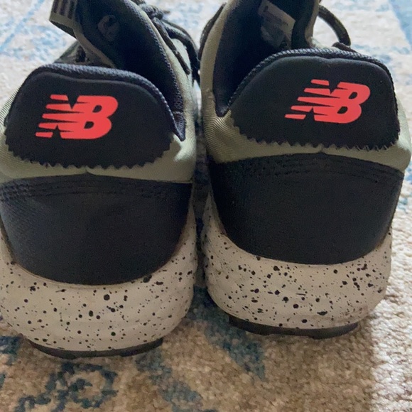 New Balance Fresh Foam Sneakers - Picture 3 of 5